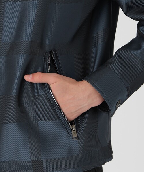 BLACK LABEL CRESTBRIDGE（ブラックレーベル クレストブリッジ