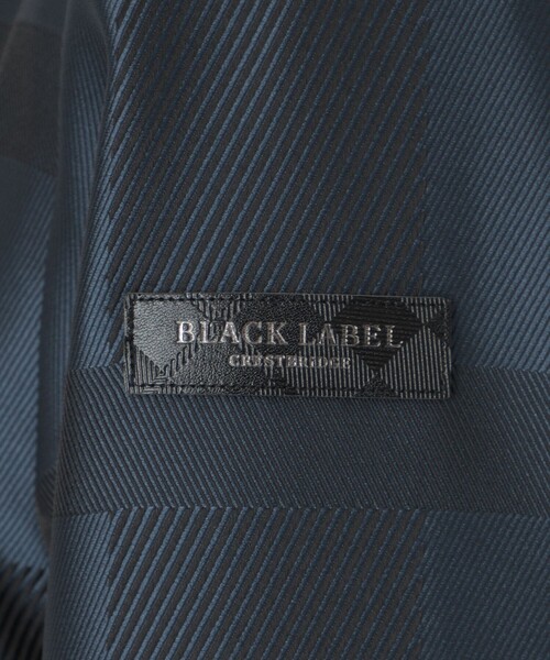 BLACK LABEL CRESTBRIDGE（ブラックレーベル クレストブリッジ