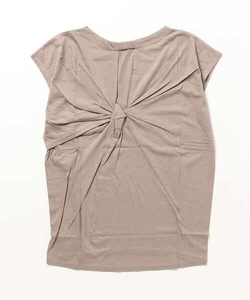 「Julier Yoga and Relax」 ノースリーブトップス FREE ブルー レディース_画像2