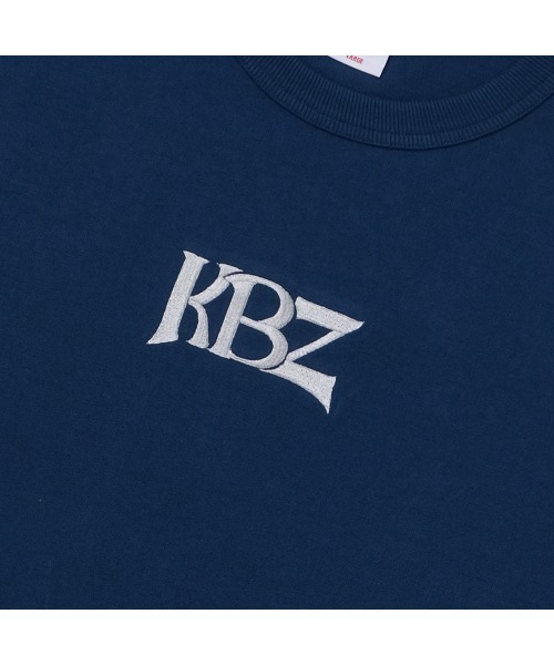 KEBOZ（ケボズ） 半袖Tシャツ S グリーン メンズ : ZOZOTOWN Yahoo!店