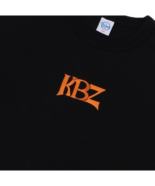 KEBOZ（ケボズ） 半袖Tシャツ S グリーン メンズ : ZOZOTOWN Yahoo!店