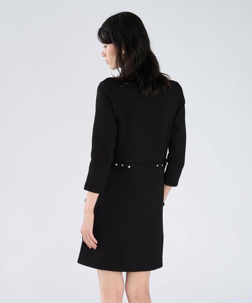 agnes b.（アニエスベー） カーディガン オーガニックコットン