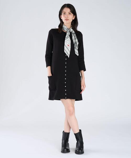agnes b.（アニエスベー） カーディガン オーガニックコットン