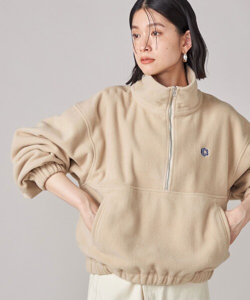 SHIPS（シップス） トレーナー スウェット SHIPS NINE CASE:「手洗い