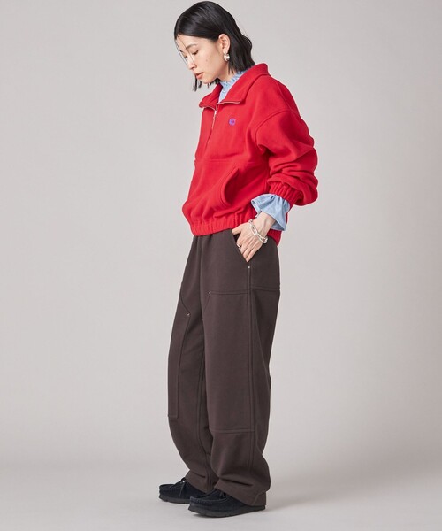 SHIPS（シップス） トレーナー スウェット SHIPS NINE CASE:「手洗い