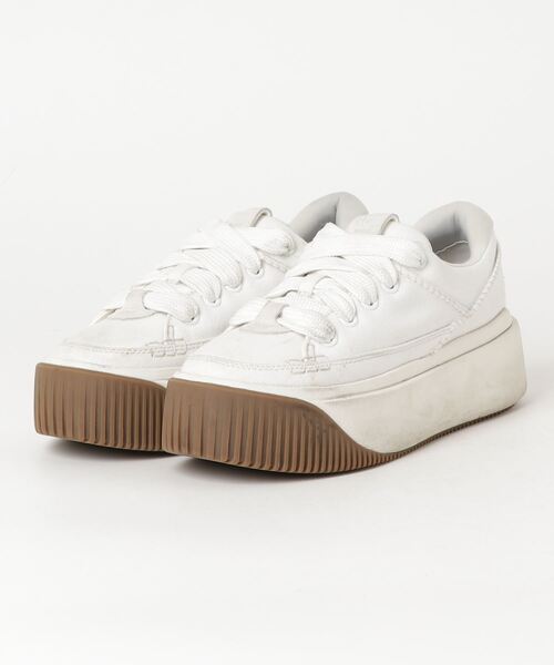 UGG 厚底スニーカー　ASTROMEL 23cm Astromel Sneaker for Women | UGG®