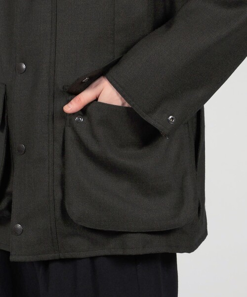 TOMORROWLAND（トゥモローランド） ブルゾン アウター 「別注」Barbour