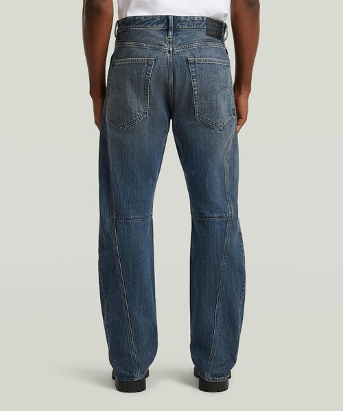 G-STAR RAW ジーンズ CONTOR 3D REGULAR JEANS/立体裁断レギュラー