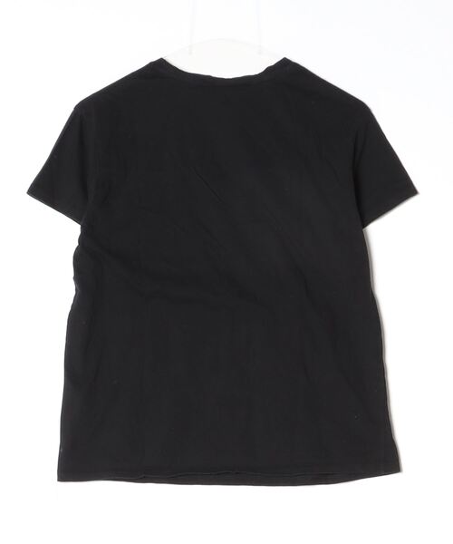 「To b. by agnes b.」 半袖Tシャツ 38 ブラック レディース_画像2