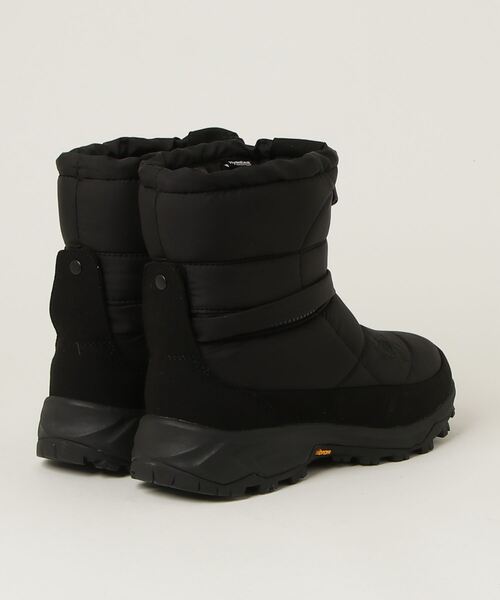 ノースフェイス　ブラック　ブーツ THE NORTH FACE（ザ ノースフェイス） ブーツ 8 ブラック メンズ