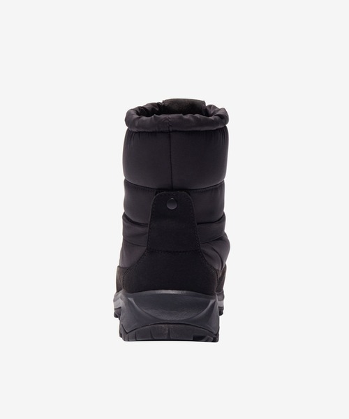 THE NORTH FACE（ザ ノースフェイス） ブーツ 8 ブラック メンズ
