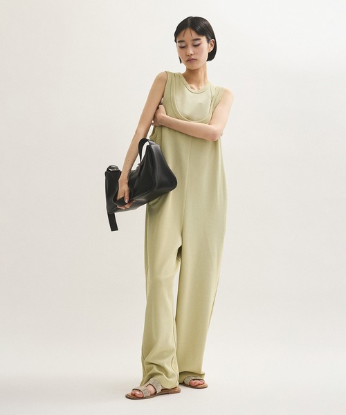 ADAM ET ROPE'（アダムエロペ） セットアップ 36 ベージュ系その他