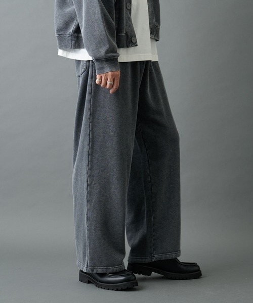 COLONY 2139（コロニー トゥーワンスリーナイン） スウェットパンツ