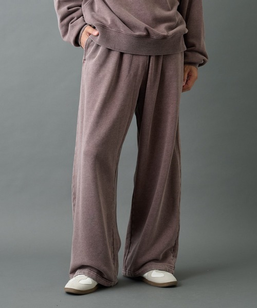 COLONY 2139（コロニー トゥーワンスリーナイン） スウェットパンツ