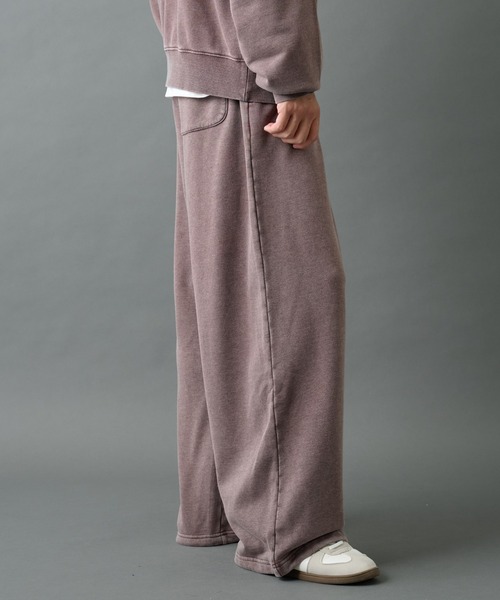 COLONY 2139（コロニー トゥーワンスリーナイン） スウェットパンツ