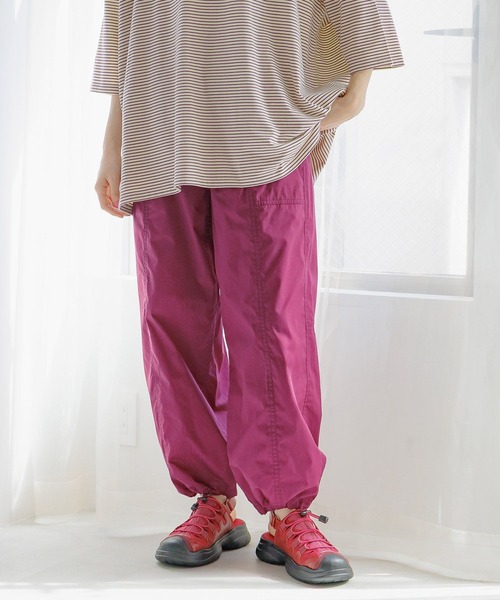 「niko and...」 フラットサンダル MEDIUM ブラック レディース_画像6