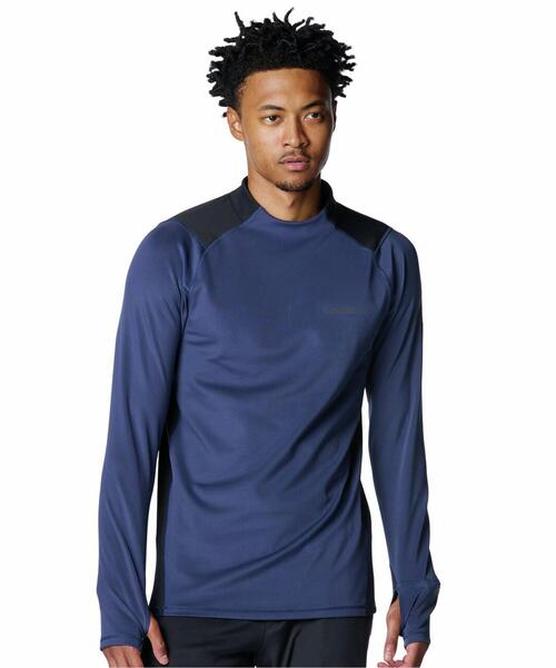 Under Armour ストレッチメッシュ長袖シャツ Mサイズ Under Armour ストレッチメッシュ長袖シャツ Mサイズ Under Armour