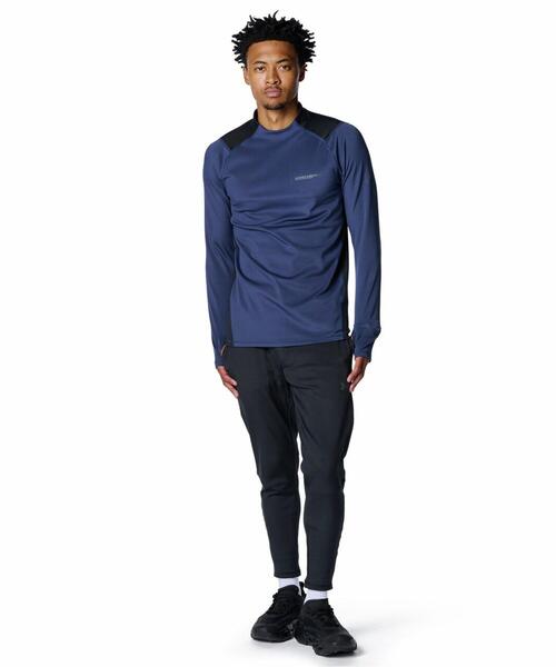 Under Armour ストレッチメッシュ長袖シャツ Mサイズ Under Armour ストレッチメッシュ長袖シャツ Mサイズ Under Armour