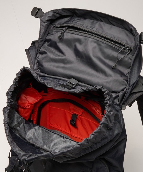 DAKINE（ダカイン） デイバック リュック DAKINE POACHER BACKPACK 40L
