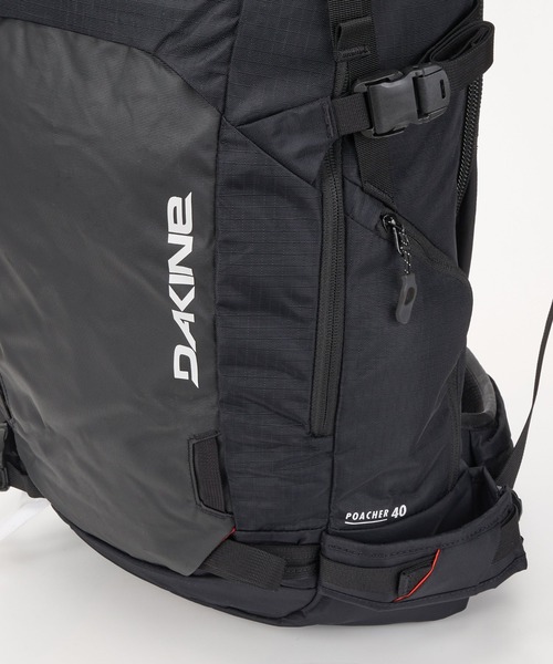 DAKINE POACHER 40L バックパック Amazon.co.jp: Dakine Poacher 40L Backpack - Men's, Black