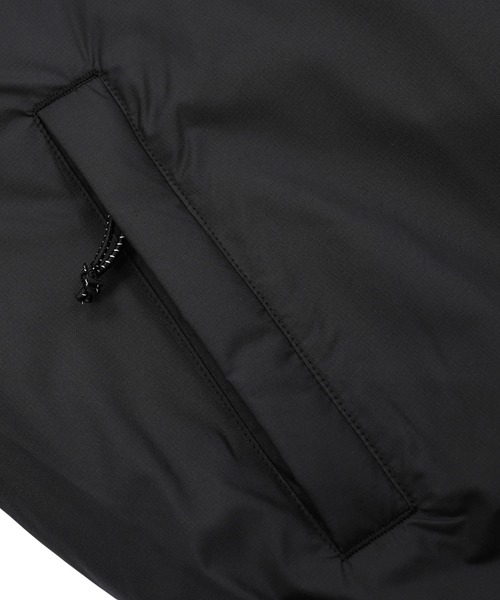 New Balance（ニューバランス） ブルゾン アウター Pertex(R) パデッド