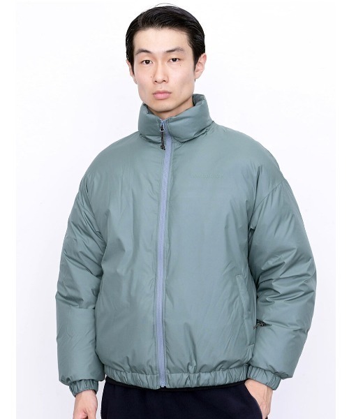 New Balance（ニューバランス） ブルゾン アウター Pertex(R) パデッド