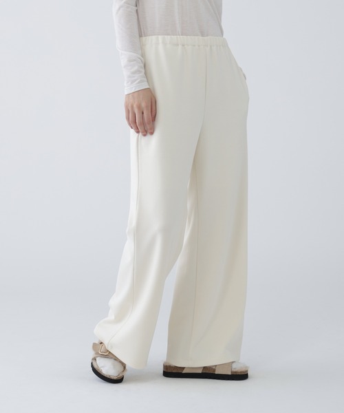 NAVYNAVY パンツ 「NAVYNAVY」「365ユーティリティー」楽ちんキレイ