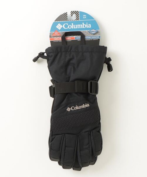 Columbia（コロンビア） 手袋 Columbia/ MウィリバードIIIグローブ