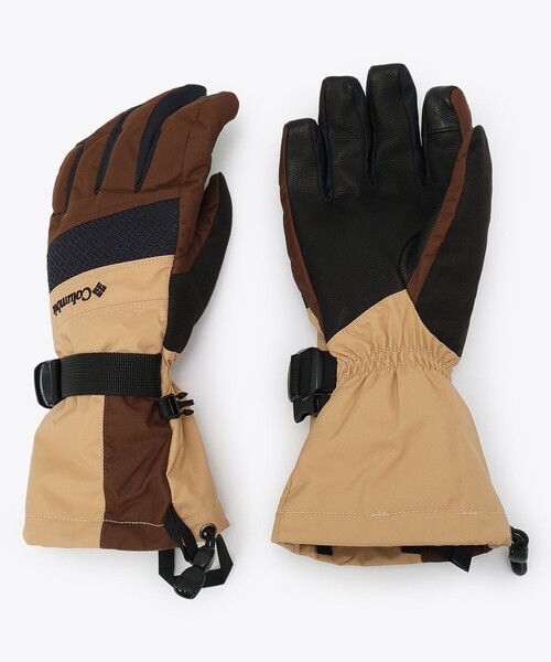 Columbia（コロンビア） 手袋 Columbia/ MウィリバードIIIグローブ