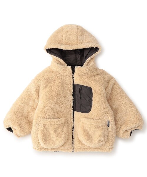 ジャケット・アウター 21SS L'Appartement Lisiere Boys Blouson LiSS（リス） ミリタリージャケット モッズコート 「Ls」「LiSS