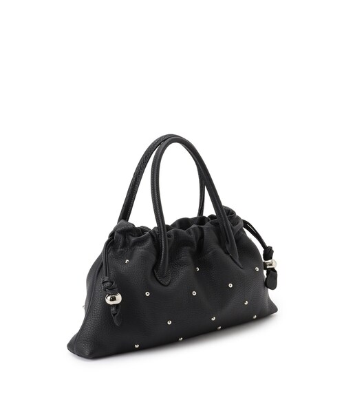 ハンドバッグ Chou chou studs（シュシュ スタッズ）Sの画像