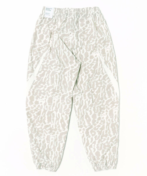 NIKE（ナイキ） パンツ トラックパンツ アニマル柄 IB7267-009/IB7267