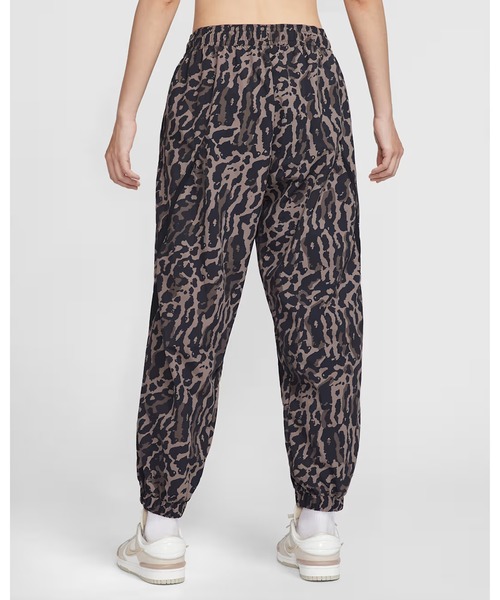 NIKE（ナイキ） パンツ トラックパンツ アニマル柄 IB7267-009/IB7267