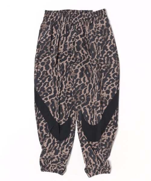 NIKE（ナイキ） パンツ トラックパンツ アニマル柄 IB7267-009/IB7267