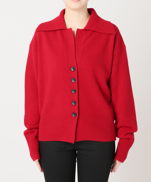 JOURNAL STANDARD（ジャーナルスタンダード） カーディガン 「追加2