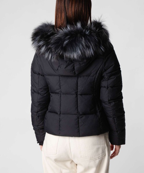 TATRAS（タトラス） ダウンコート ダウンジャケット TATORAS AVECI