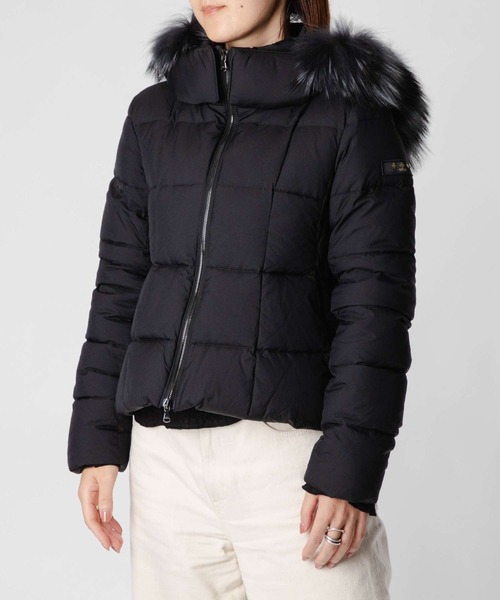 TATRAS AVECI ダウンジャケット TATRAS(タトラス) AVECI アヴェチ（ダウンジャケット/コート）｜TATRAS