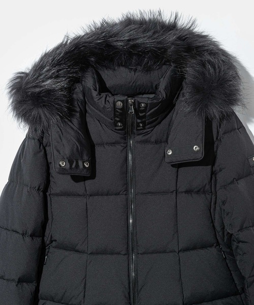 TATRAS（タトラス） ダウンコート ダウンジャケット TATORAS AVECI