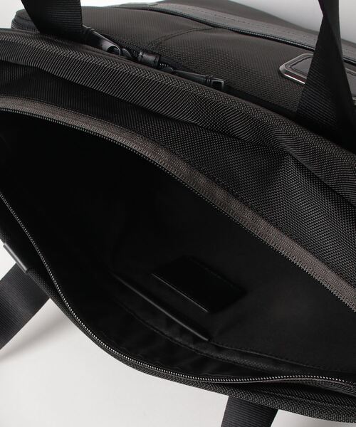 TUMI（トゥミ） トートバッグ FREE ブラック メンズ : ZOZOTOWN Yahoo