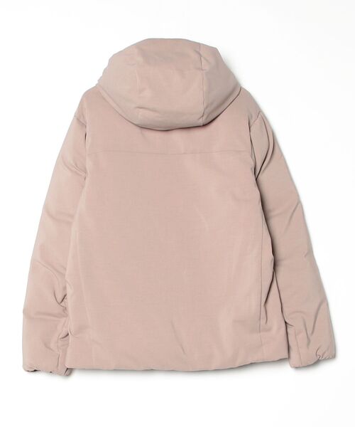 BEAUTY＆YOUTH UNITED ARROWS ダウンジャケット L ベージュ メンズ