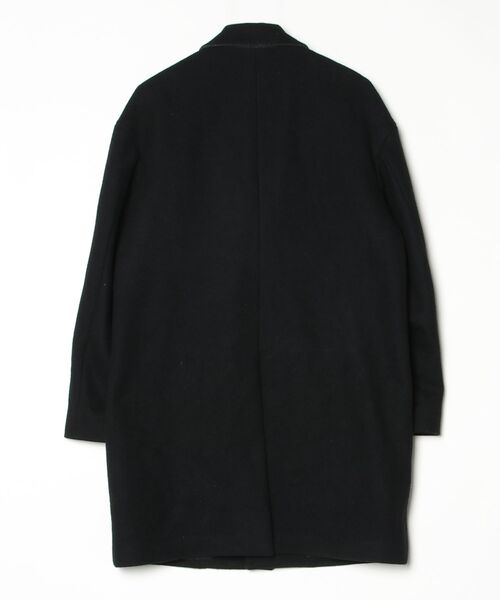 【美品】green label relaxing SCUDOチェスターコート L green label relaxing（グリーンレーベルリラクシング） チェスター