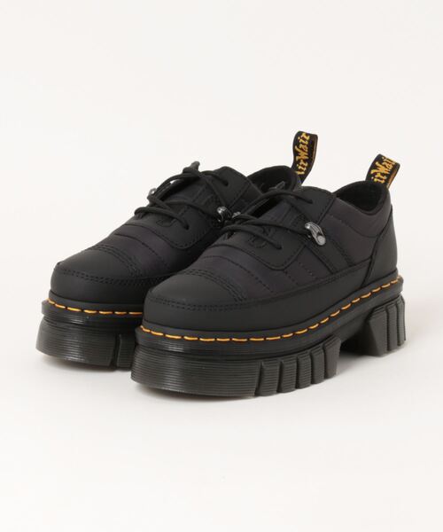 Dr.Martens（ドクターマーチン） シューズ UK4 ブラック レディース