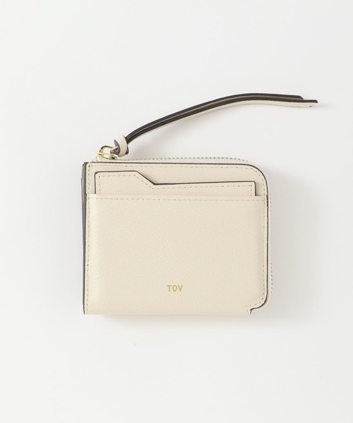 tov（トーヴ） 財布 - ピンク レディース : ZOZOTOWN Yahoo!店 - 通販