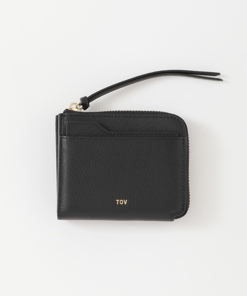 tov（トーヴ） 財布 - ピンク レディース : ZOZOTOWN Yahoo!店 - 通販