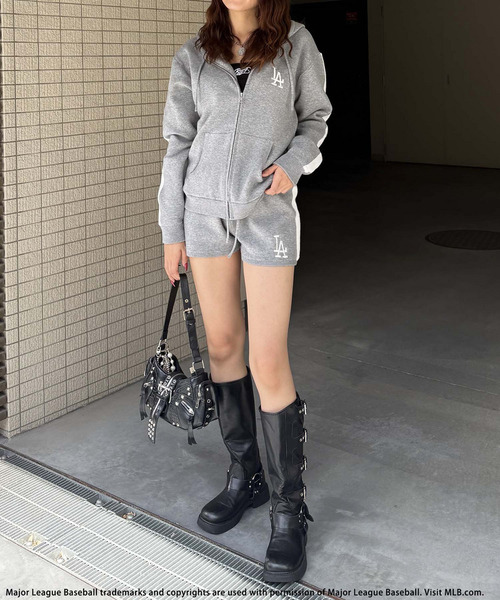 BRIEFING⭐︎レディースセットアップ美品 BRIEFINGゴルフレディースセットアップ