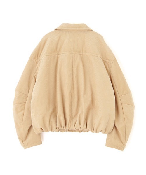 ETRE TOKYO（エトレトウキョウ） ブルゾン アウター バルーン