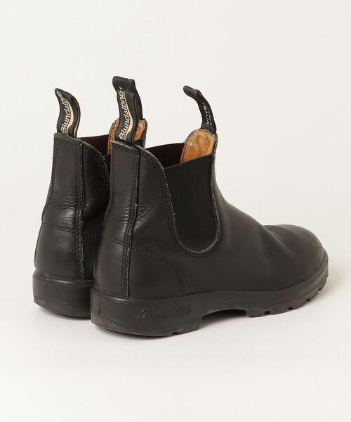 「Blundstone」 ショートブーツ 3 ブラック レディース_画像2