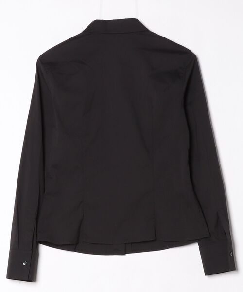 FOXEY BOUTIQUE 「FOXEY BOUTIQUE」 長袖シャツ 40 ブラック