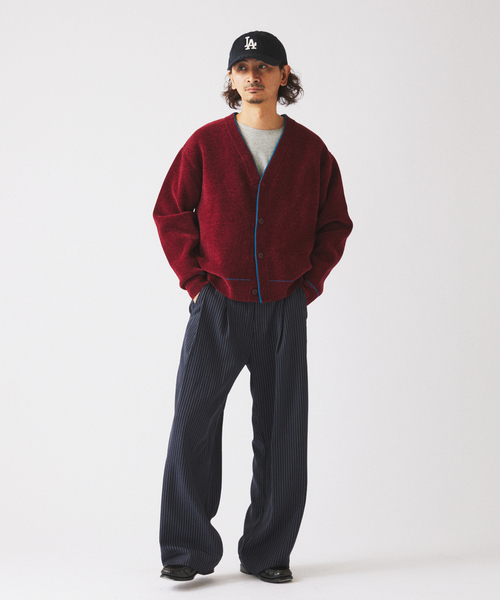 JOURNAL STANDARD relume（ジャーナルスタンダード レリューム