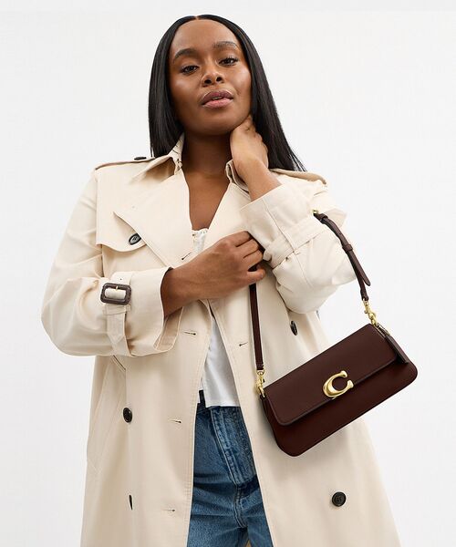 コーチ　ジェットショルダーバッグ　coach ショルダーバッグ［未使用に近い］ COACH（コーチ） ショルダーバッグ バッグ ジェット ショルダー バッグ